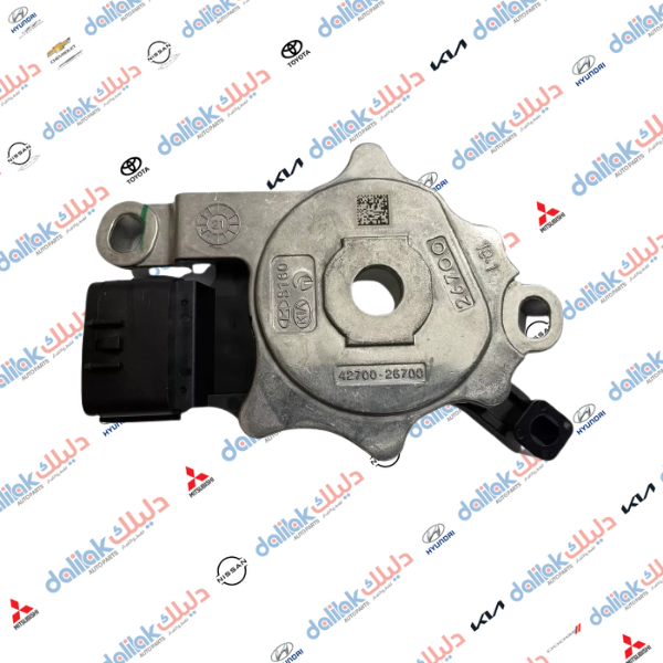 سلكتر كير النترا -فورتي-اكسنت 2016 موبس