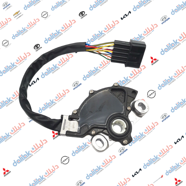 سلكتر كير باجيرو 2008-2016