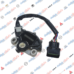 سلكتر كير باجيرو 2010 -2016 كوبي