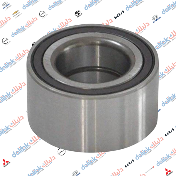 بولبرن ويل امامي لانسر 2007 DAC408040