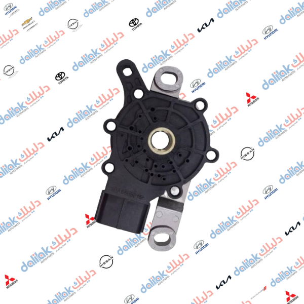 سلكتر كير سنتافيا -سورنتو -النترا -سبراتو 2015 كوبي