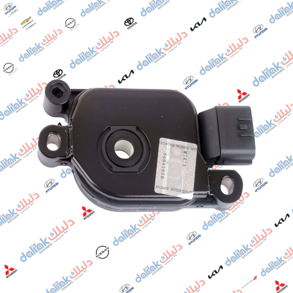 سلكتر كير سنتافيا -سورنتو 2010 موبس