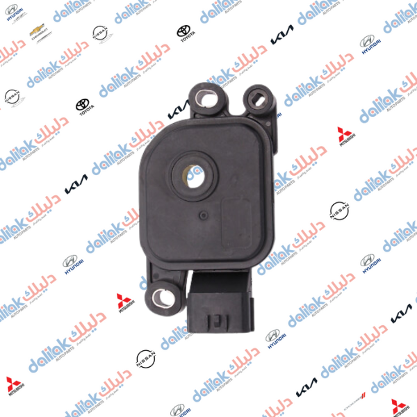 سلكتر كير سنتافيا -كيا سورنتو 2010 كوبي