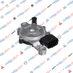 سلكتر كير سنتافيا -كيا سورنتو 2014 كوبي