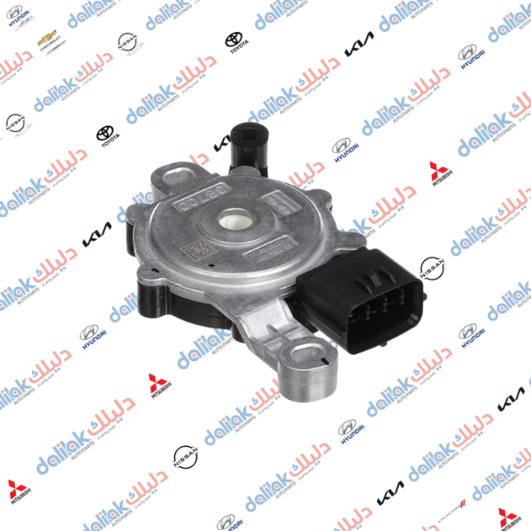 سلكتر كير سنتافيا -كيا سورنتو 2014 كوبي