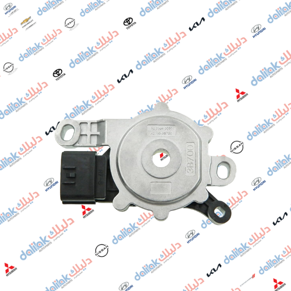 سلكتر كير فافونه سنتافيا -سورنتو 2013 موبس