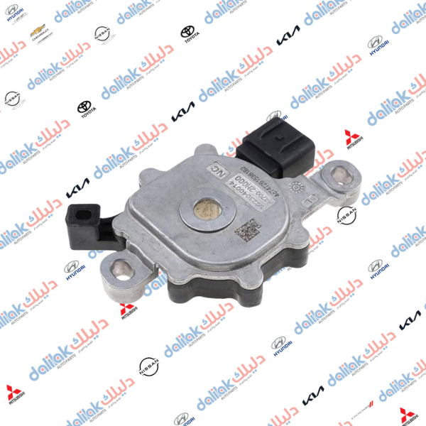 سلكتر كير كيا سيراتو -فورتي 2020 كوبي