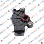 سلكتر كير لانسر 2008-2011