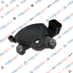 سلكتر كير لانسر 2010