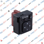 سويج مراة جانبيه باجيرو 2010-2016