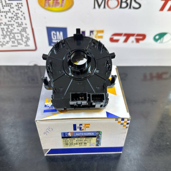 شريط استيرن -سوناتا-سبورتج -اوبتيما 2013 -HF