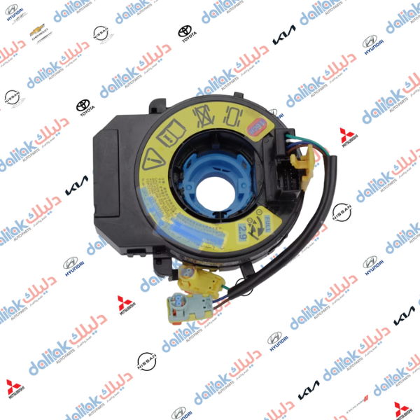 شريط استيرن -سوناتا -اوبتيما وايرين 2015 -HF