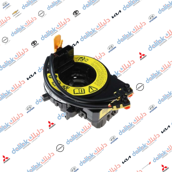 شريط استيرن -سيراتو -اكسنت -كيا ريو 2016 -HF