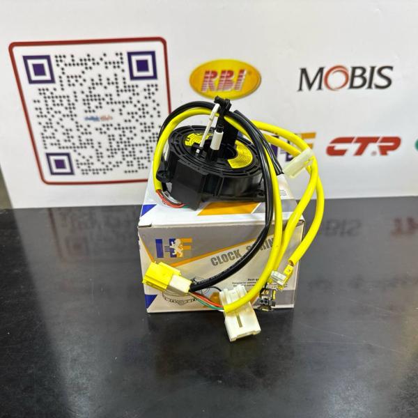 شريط استيرن 5 فيش اوبترا 2011 -HF