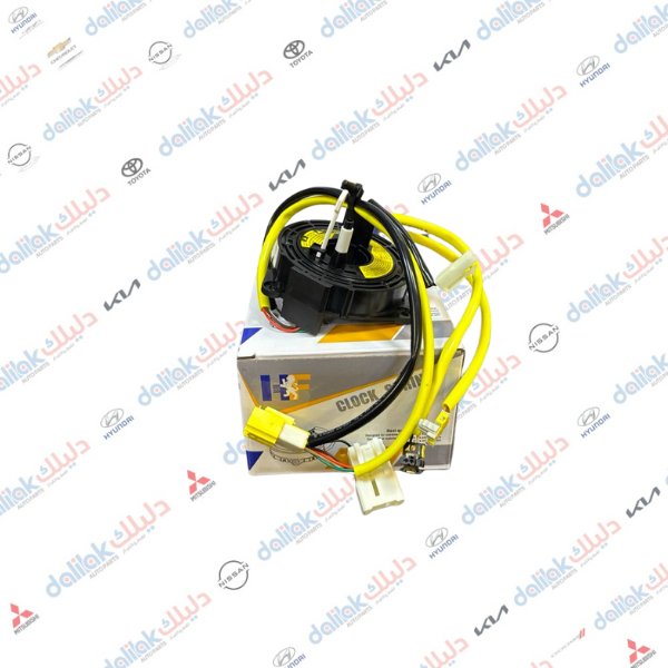 شريط استيرن 5 فيش اوبترا 2011 -HF