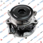 بولبرن ويل امامي نيفارا ابو حساس 2WD