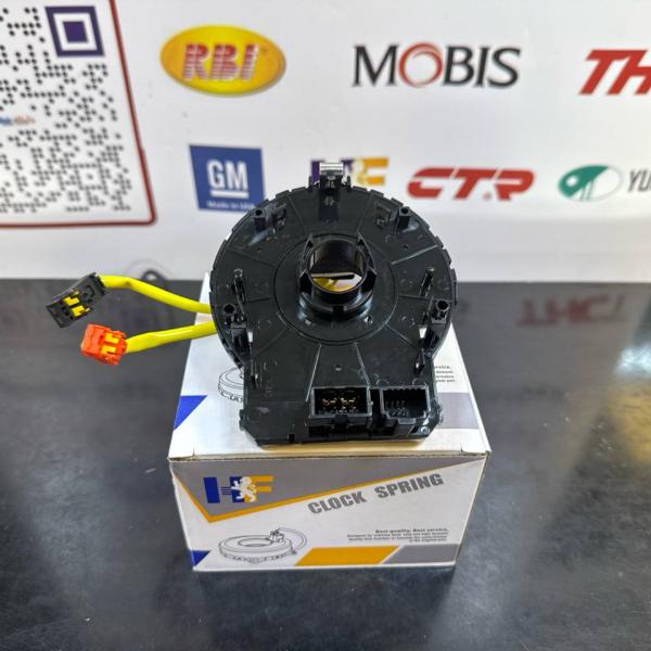 شريط استيرن النترا -افانتا وايرين 2010 -HF