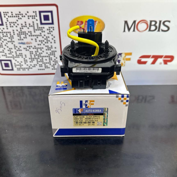 شريط استيرن النترا -سيراتو- سوناتا-اوبتيما 2019 -HF