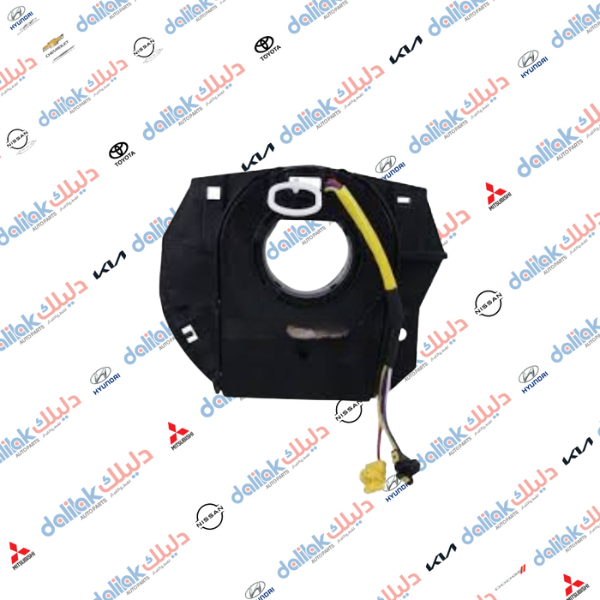 شريط استيرن امريكي كيا اوبتيما -2011 -HF