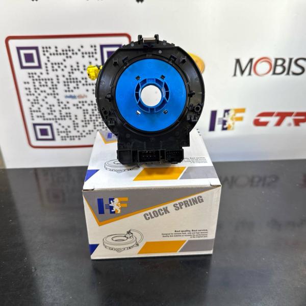 شريط استيرن امريكي كيا اوبتيما -2011 -HF