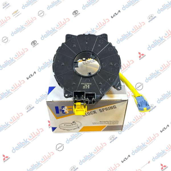 شريط استيرن توسان -كيا سبورتج -2011 -HF