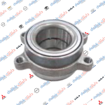 بولبرن ويل امامي يورفان 2007-2012