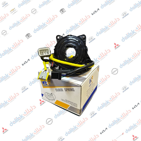 شريط استيرن خمسه فيش افيو - اوبترا 2011 -HF