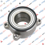 بولبرن ويل امامي يورفان 2013-2016