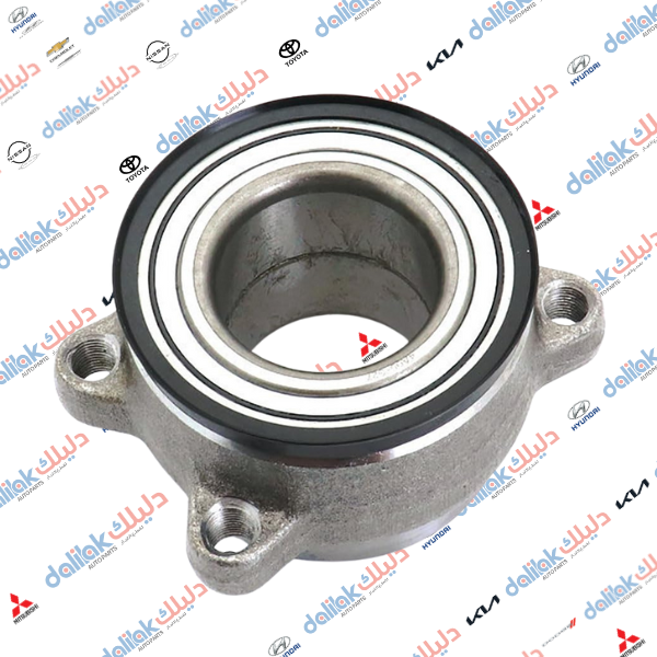 بولبرن ويل امامي يورفان 2013-2016