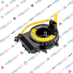 شريط استيرن سبورتج -توسان 2014 -HF