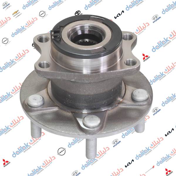 بولبرن ويل خلفي -اوت لاندر- لانسر 2013-2016