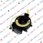 شريط استيرن سنتافيا-سورنتو وايرين -2014 -HF