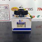 شريط استيرن سنتافيا اوبتيما -2011 -HF