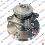 بولبرن ويل خلفي ابو حساس سوناتا 2010