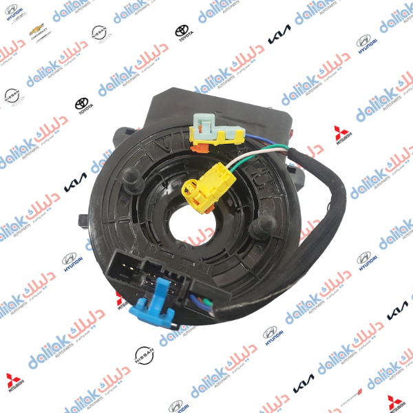 شريط استيرن سورنتو-سنتافيا 2018 -HF