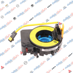 شريط استيرن سورنتو-سنتافيا خط 2013 -HF