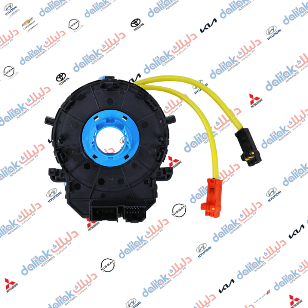 شريط استيرن سورنتو-سنتافيا خطين 2013 -HF