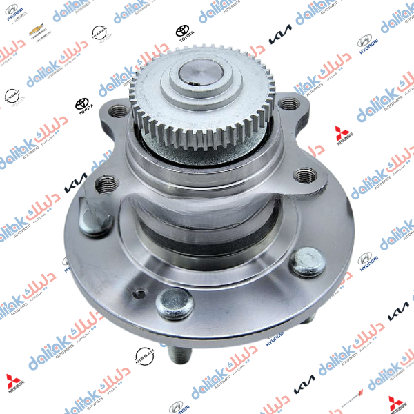 بولبرن ويل خلفي ابو حساس سوناتا 2010--HF OEM 52730-3K000