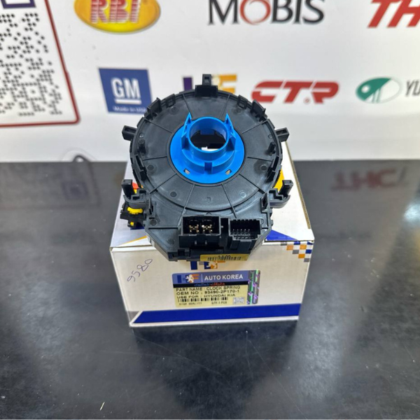 شريط استيرن سورنتو-سنتافيا واير واحد 2013 -HF