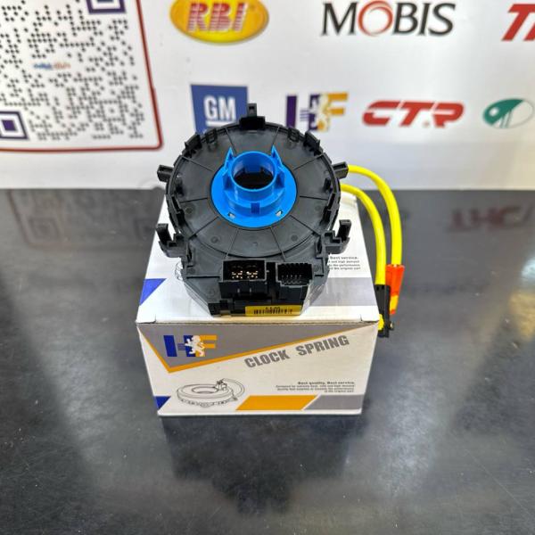 شريط استيرن سورنتو-سنتافيا وايرين 2013 -HF