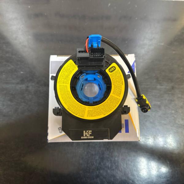 شريط استيرن سوناتا-النترا -افانتا -2015 -HF