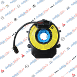 شريط استيرن سوناتا-سبورتج -النترا 2013 -HF