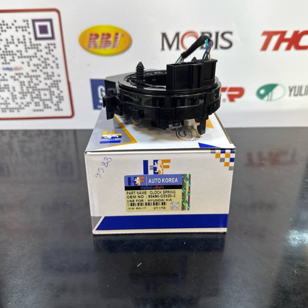 شريط استيرن سوناتا -اوبتيما -النترا 2019 -HF