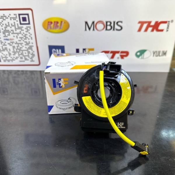 شريط استيرن سيراتو -فورتي النترا 2014 -HF