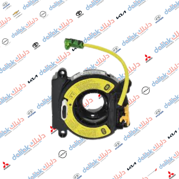 شريط استيرن شيفروليه كابتيفيا 2017 -HF