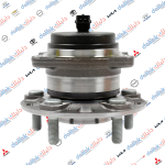 بولبرن ويل خلفي ابو حساس سوناتا 2018 موبس