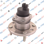 بولبرن ويل خلفي ابيكا -اوبتر ابو حساس HF