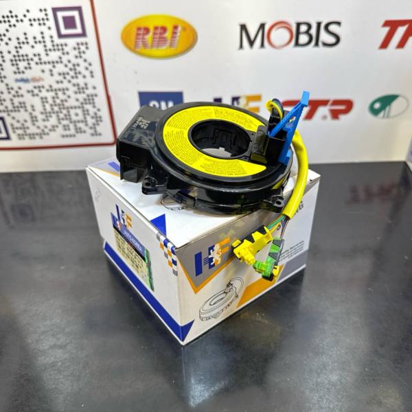 شريط استيرن كيا سبورتج- سبكترا 2010 -HF.