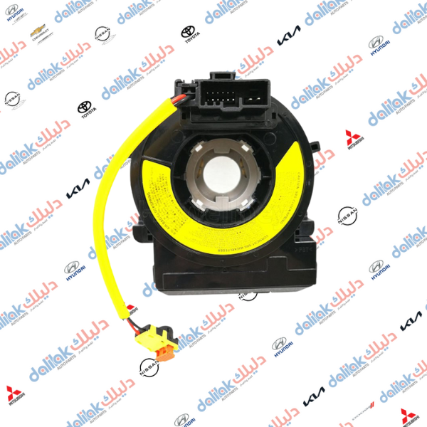 شريط استيرن كيا صول امريكي 2016 -HF