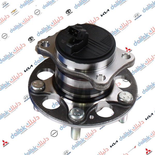 بولبرن ويل خلفي افانتا- النترا 2016 كوبي